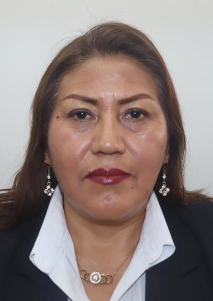Caceres Ybias, Dorina