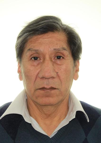 Cordova Melgarejo, Arturo Cayo