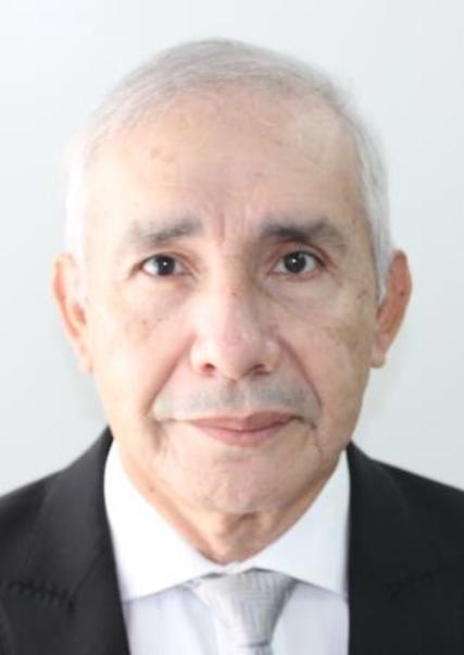 Luis Alberto Denegri Cordova