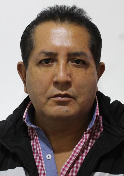 Ramos Santillan, Francisco