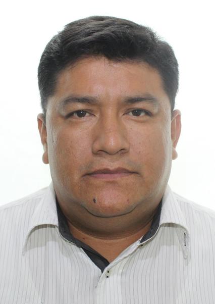 Maldonado Ramirez, Italo