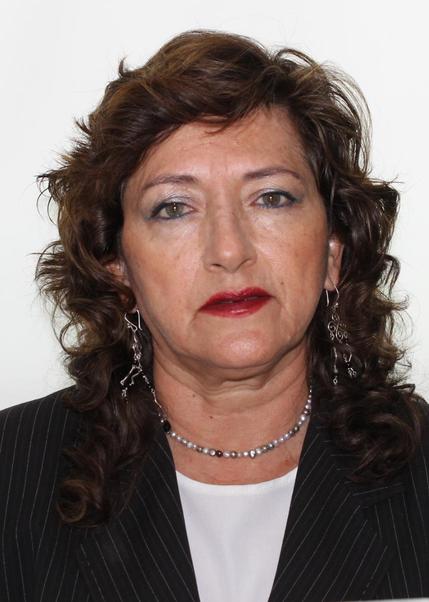 Heredia Carrasco, Emma Xiomara