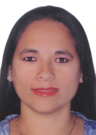 Nuñez Nuñez, Violeta De Los Milagros