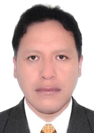 Julio Cesar Sanchez Atencio