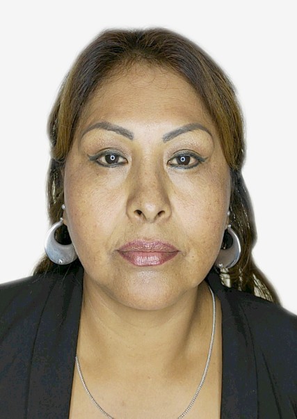 Sugey Rodriguez Achire De Jaila