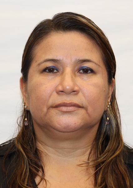 Glendy Cecilia Garcia Saldaña