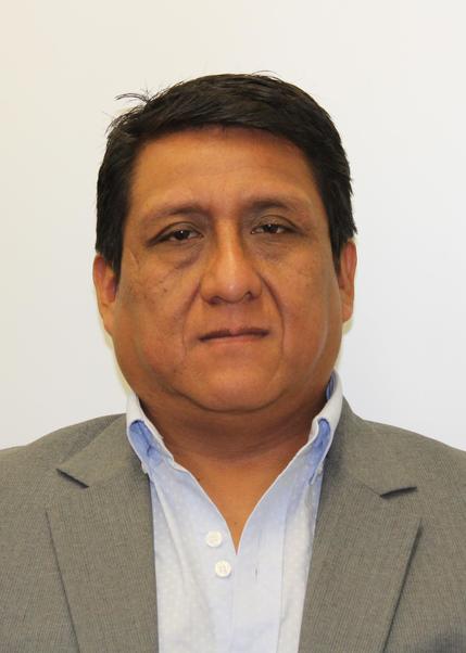 Ventura Angel, Hector Jose
