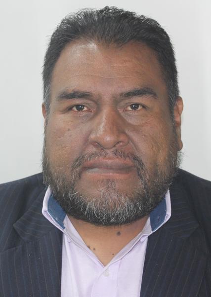 Alfredo Ucharico Uruchi