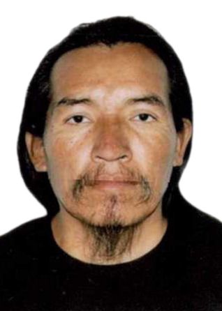 Roso Eleno Ayala Silva