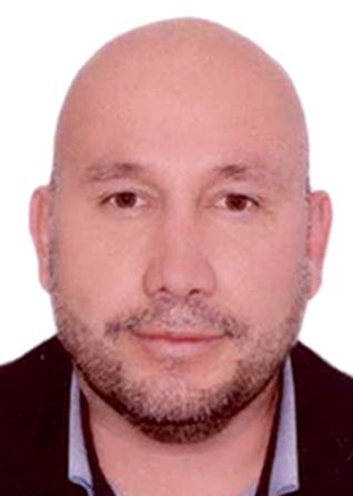 Sayri Tupac Garcia Roca