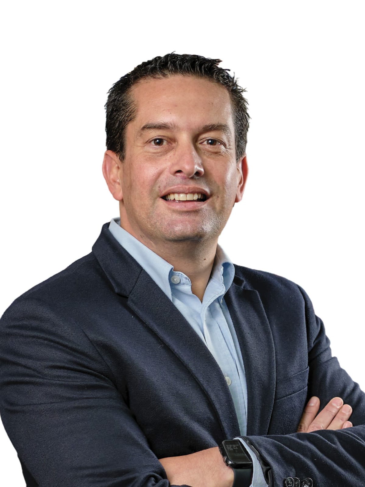 Miguel Angel Torres Morales