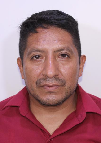 Constantino Vidal Galeano Ocalio