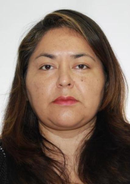 Verushka Yasmine Hidalgo Apaza