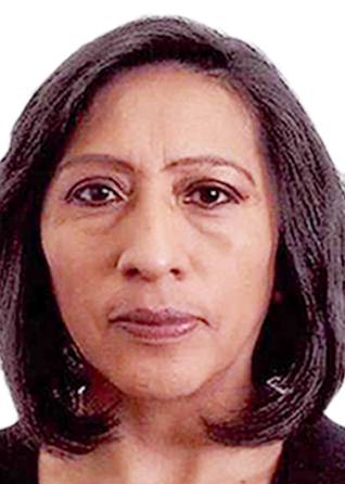 Manuela Karine Bastidas Romero