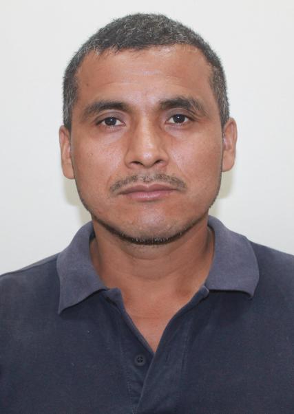 Cayo Alberto Cornejo Quiñones