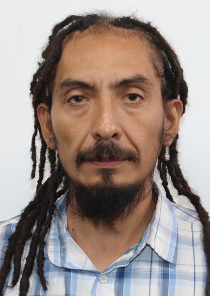 Herbert Pablo Gamarra Gil