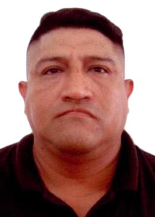 Palomino Simbron, Jose Leandro