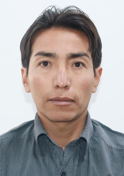 Exon Luis Flores Suaquita