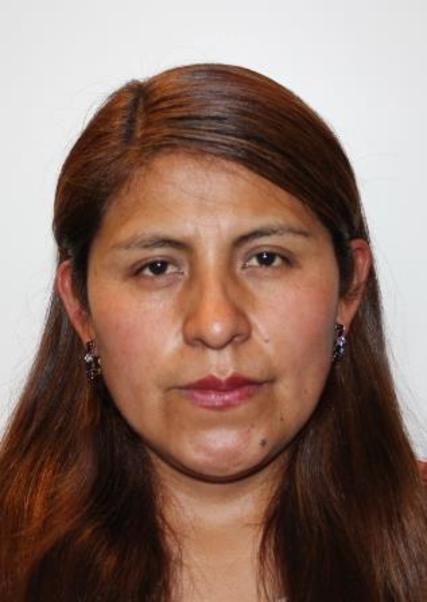 Yessica Marisela Apaza Quispe
