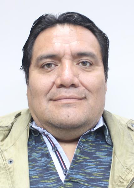 Juan Jose Prado Tapia