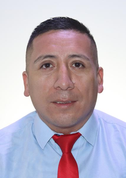 Edgar Adrian Alvaron De La Cruz