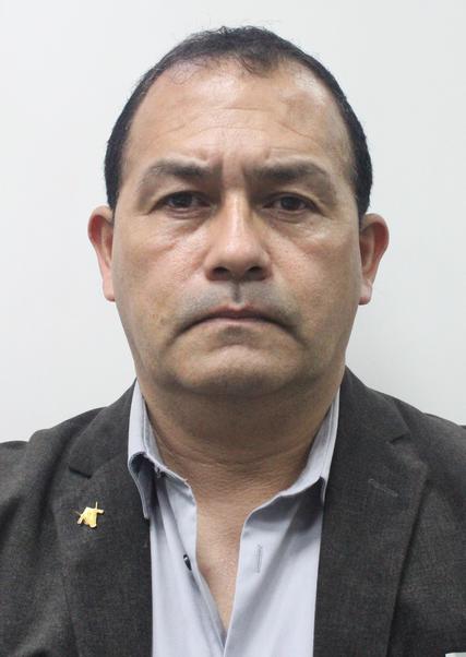 Manuel Jesus Chaparro Baca