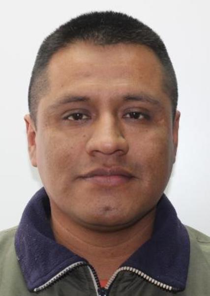 Carlos Mijail Villantoy Barreda