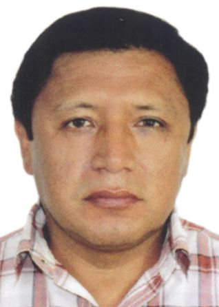 Santiago Romeo Elescano Ninahuanca