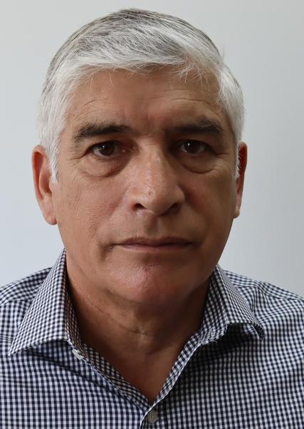 Enrique Alberto Matallana Arana