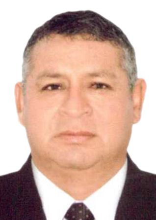 Hermoza Ibañez, Orlando Bernardino