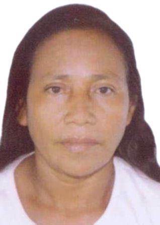 Huancho Dominote, Olga Dina