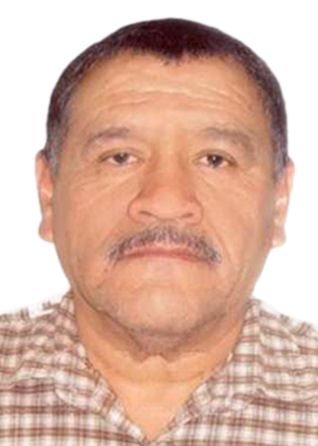 Walter Jesus Espino Romucho