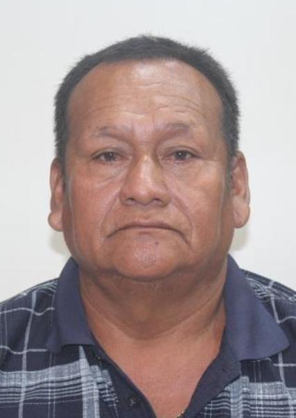 Juan Manuel Lopez Vasquez