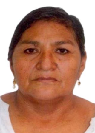 Dora Luz Vargas Mendoza