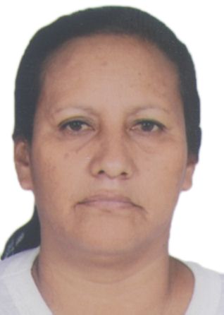 Martha Heras Giron