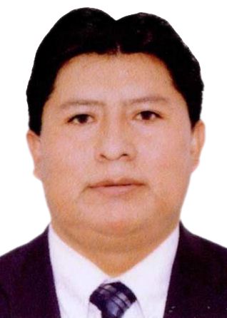 Richard Enrique Tapia Tapia